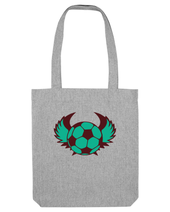 Pentru Iubitorii De Football  Heather Grey