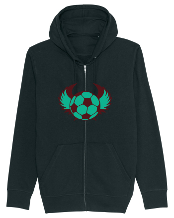 Pentru Iubitorii De Football  Black