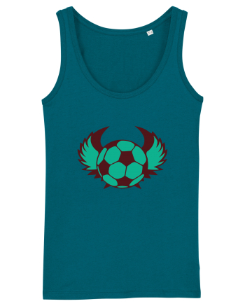 Pentru Iubitorii De Football  Ocean Depth