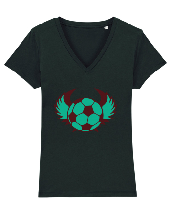 Pentru Iubitorii De Football  Black