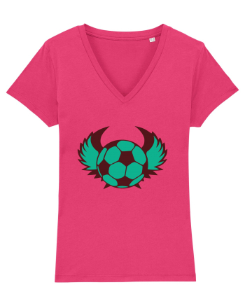 Pentru Iubitorii De Football  Raspberry