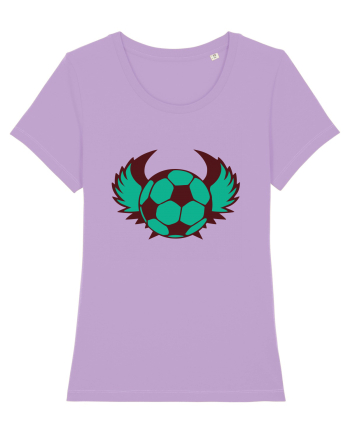 Pentru Iubitorii De Football  Lavender Dawn