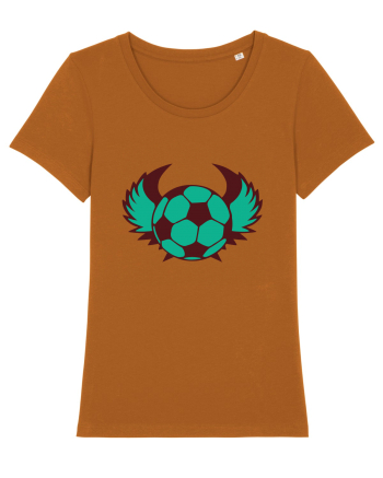 Pentru Iubitorii De Football  Roasted Orange