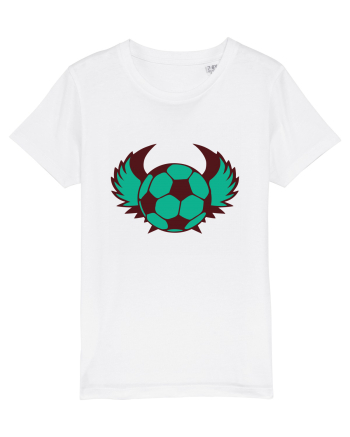 Pentru Iubitorii De Football  White