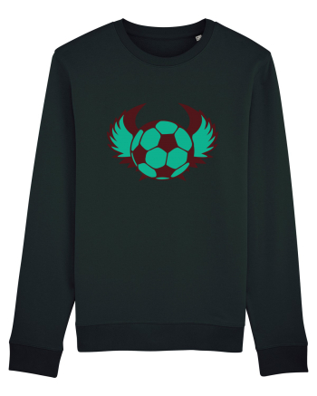 Pentru Iubitorii De Football  Black