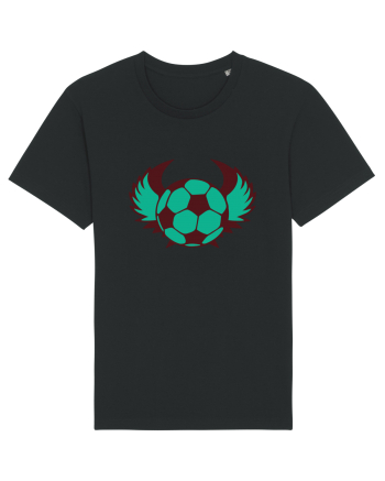 Pentru Iubitorii De Football  Black