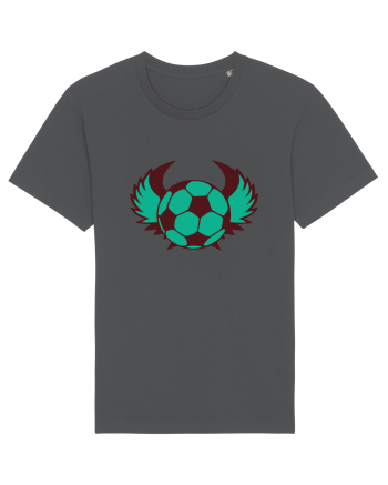 Pentru Iubitorii De Football  Anthracite
