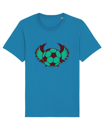Pentru Iubitorii De Football  Azur