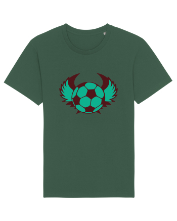 Pentru Iubitorii De Football  Bottle Green