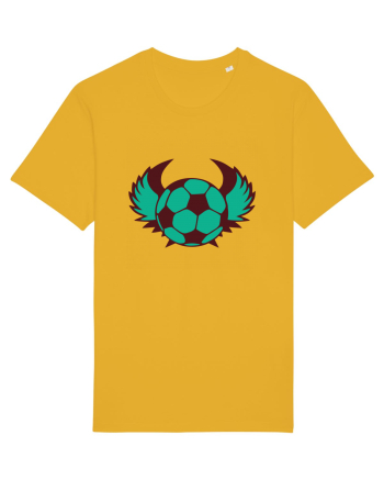 Pentru Iubitorii De Football  Spectra Yellow