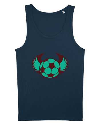 Pentru Iubitorii De Football  Navy