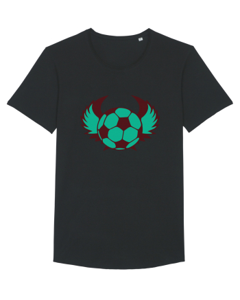 Pentru Iubitorii De Football  Black
