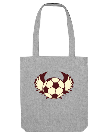 Pentru Iubitorii De Football  Heather Grey