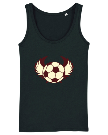 Pentru Iubitorii De Football  Black