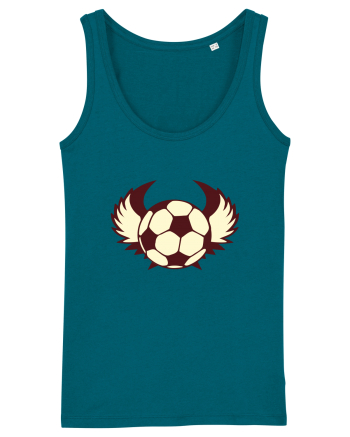 Pentru Iubitorii De Football  Ocean Depth