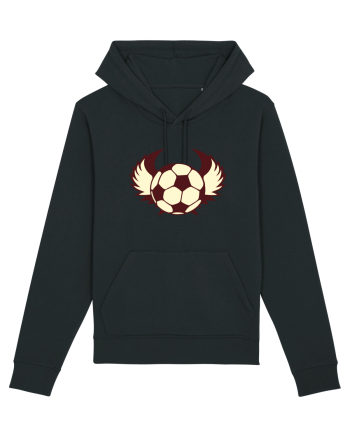 Pentru Iubitorii De Football  Black