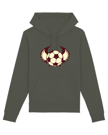 Pentru Iubitorii De Football  Khaki