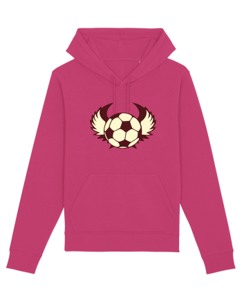 Pentru Iubitorii De Football  Raspberry
