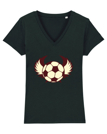 Pentru Iubitorii De Football  Black