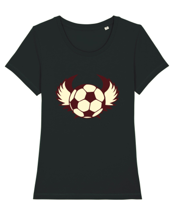 Pentru Iubitorii De Football  Black