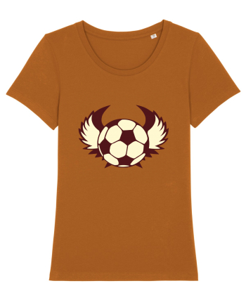 Pentru Iubitorii De Football  Roasted Orange
