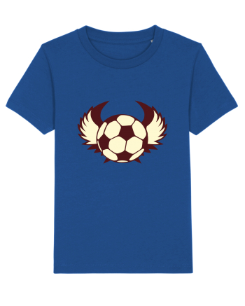Pentru Iubitorii De Football  Majorelle Blue