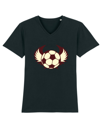 Pentru Iubitorii De Football  Black