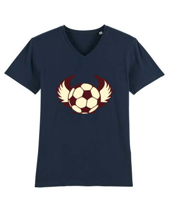 Pentru Iubitorii De Football  French Navy