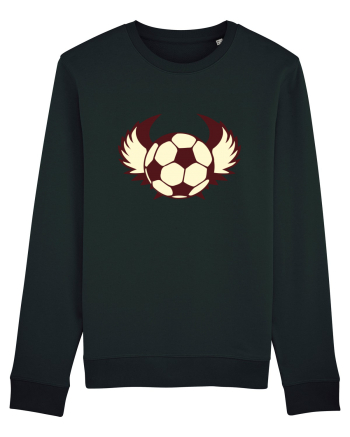 Pentru Iubitorii De Football  Black