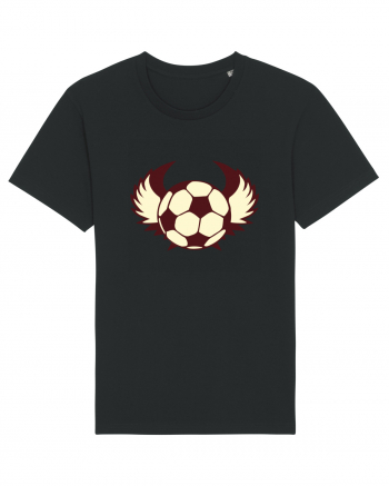 Pentru Iubitorii De Football  Black