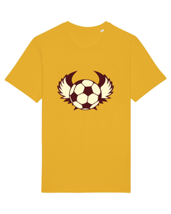 Pentru Iubitorii De Football  Spectra Yellow
