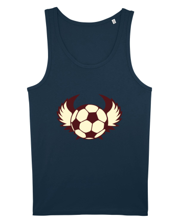 Pentru Iubitorii De Football  Navy