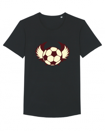 Pentru Iubitorii De Football  Black