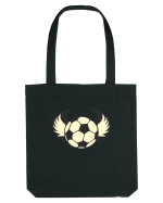 Pentru Iubitorii De Football  Sacoșă textilă