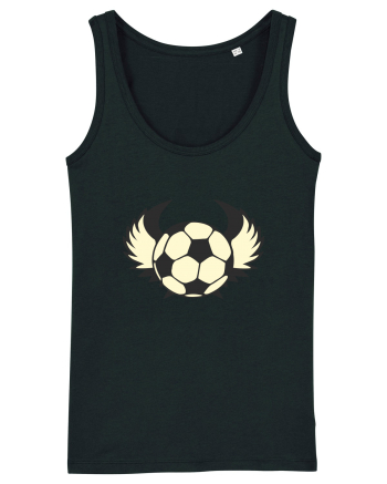 Pentru Iubitorii De Football  Black