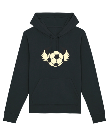 Pentru Iubitorii De Football  Black