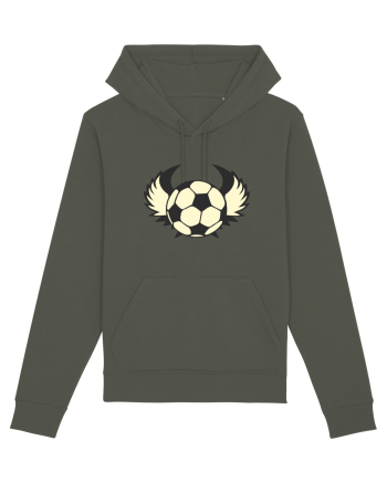Pentru Iubitorii De Football  Khaki