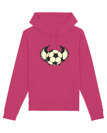 Pentru Iubitorii De Football  Raspberry