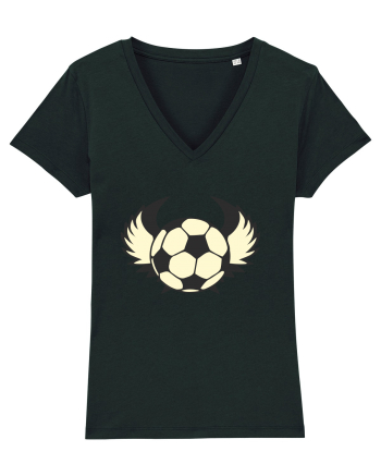 Pentru Iubitorii De Football  Black