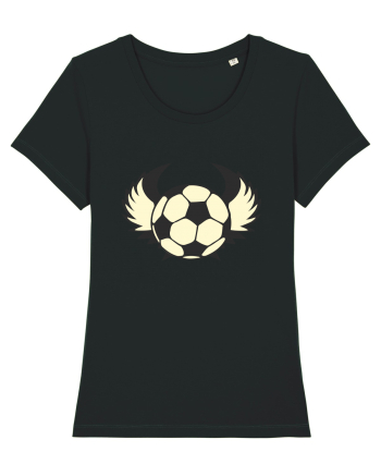 Pentru Iubitorii De Football  Black