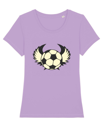 Pentru Iubitorii De Football  Lavender Dawn