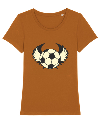 Pentru Iubitorii De Football  Roasted Orange
