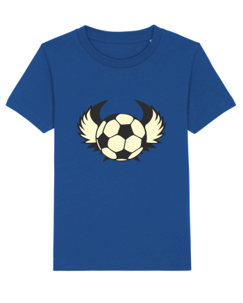 Pentru Iubitorii De Football  Majorelle Blue