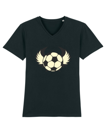Pentru Iubitorii De Football  Black