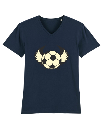 Pentru Iubitorii De Football  French Navy