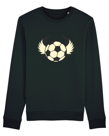 Pentru Iubitorii De Football  Black