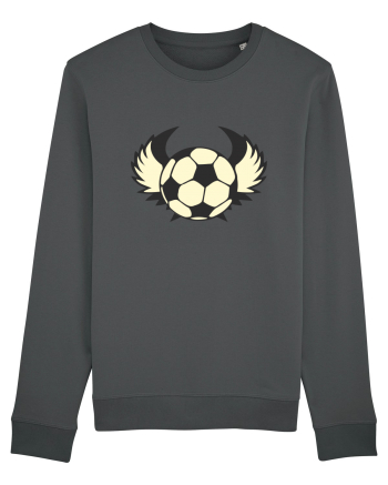 Pentru Iubitorii De Football  Anthracite