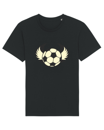 Pentru Iubitorii De Football  Black
