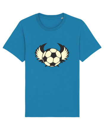 Pentru Iubitorii De Football  Azur