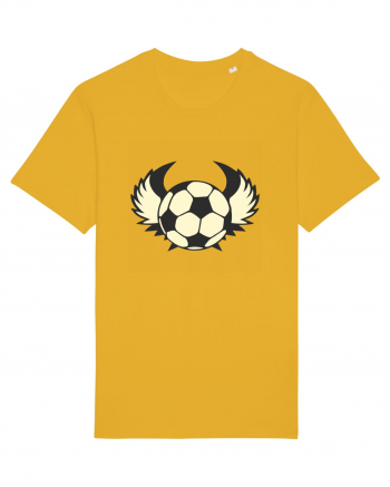 Pentru Iubitorii De Football  Spectra Yellow
